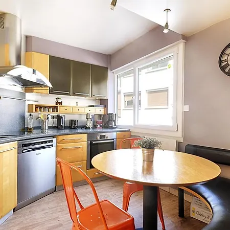 Bargkass - Vue Montagne Et Piscine * La Bresse