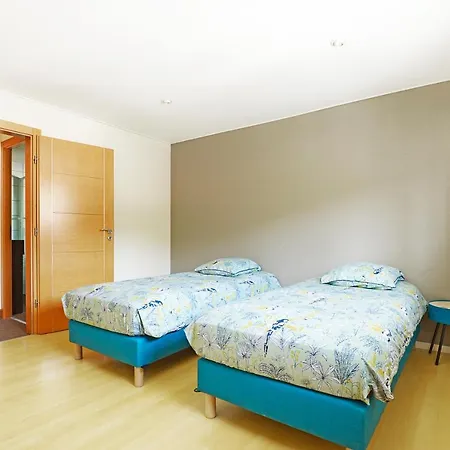 Bargkass - Vue Montagne Et Piscine Feriehus