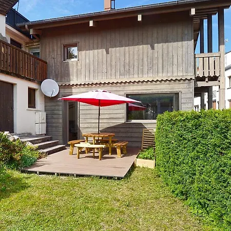 Hébergement de vacances Bargkass - Vue Montagne Et Piscine