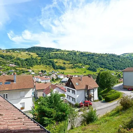 Hébergement de vacances Bargkass - Vue Montagne Et Piscine *
