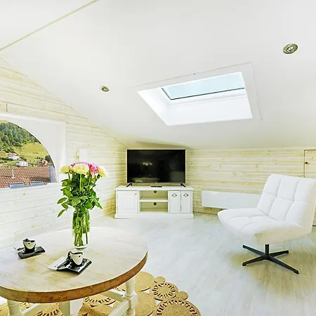 Bargkass - Vue Montagne Et Piscine Feriehus *