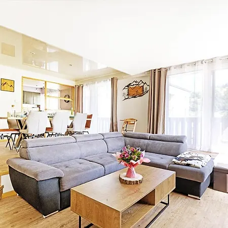 Bargkass - Vue Montagne Et Piscine