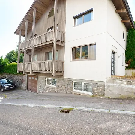 Feriehus Bargkass - Vue Montagne Et Piscine *