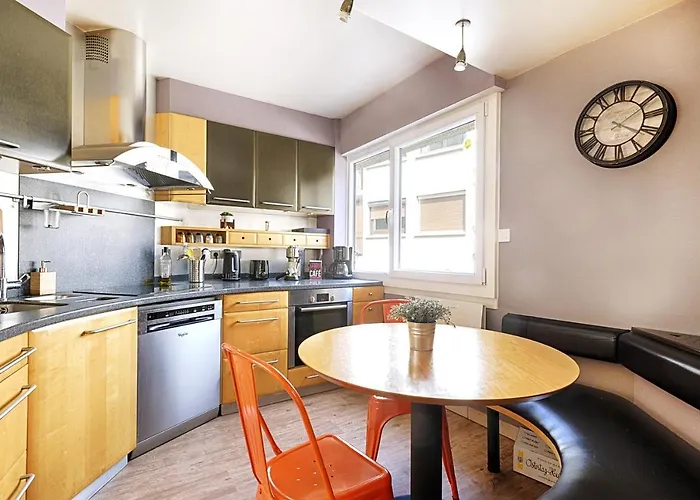 Bargkass - Vue Montagne Et Piscine * La Bresse