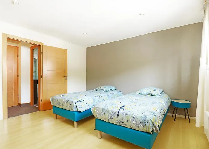 Bargkass - Vue Montagne Et Piscine Hébergement de vacances