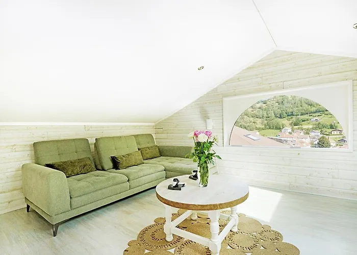 Bargkass - Vue Montagne Et Piscine