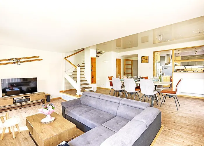 Bargkass - Vue Montagne Et Piscine La Bresse