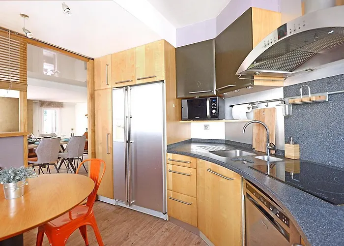 Bargkass - Vue Montagne Et Piscine Prázdninový dům