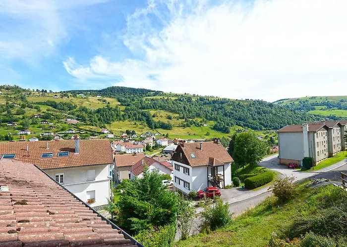 Prázdninový dům Bargkass - Vue Montagne Et Piscine *