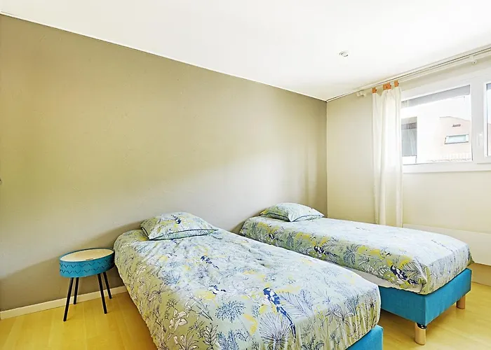 Bargkass - Vue Montagne Et Piscine La Bresse