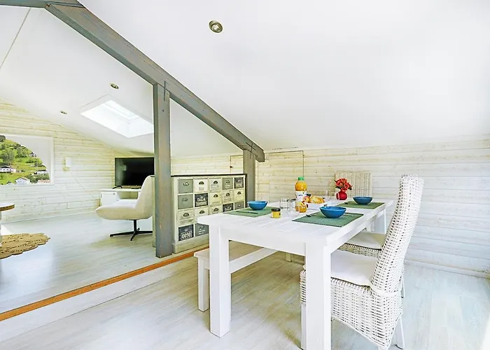 Bargkass - Vue Montagne Et Piscine La Bresse