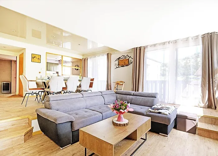 Bargkass - Vue Montagne Et Piscine