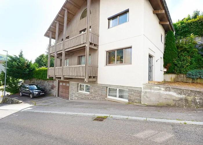 Hébergement de vacances Bargkass - Vue Montagne Et Piscine *